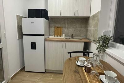 Apartament cu 2 camere decomandat în Chiajna - 5