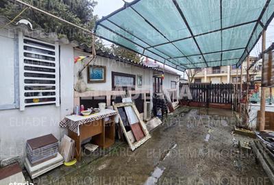 Casă cu 3 camere decomandat cu Teren 461 Mp în Valu lui Traian