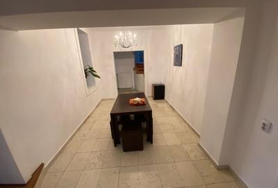 Vilă zona Liviu Rebreanu - 12