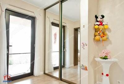 Casa frumoasa de oras pe un singur nivel - 19