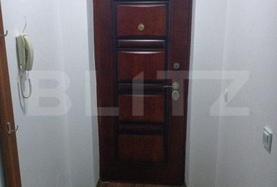 Apartament de 3 camere, mobilat/utilat - 2