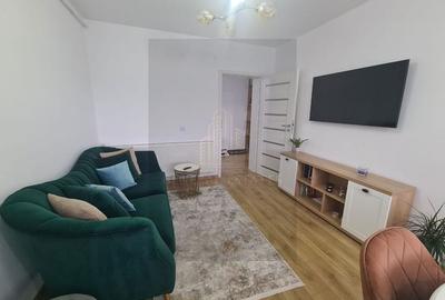 Apartament spațios 3 camere, bloc nou Zărnești - 11