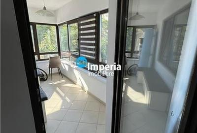 Apartament 3 camere mobilat si utilat, parcare, bloc nou - Tatarasi Lidl! - 8