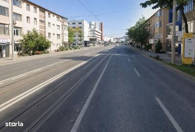 Spațiu comercial, de 71 mp, în Tudor Vladimirescu - 1