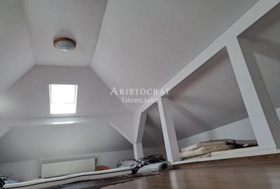 Casă cu 5 camere cu Teren 540 Mp în Corbeanca - 24