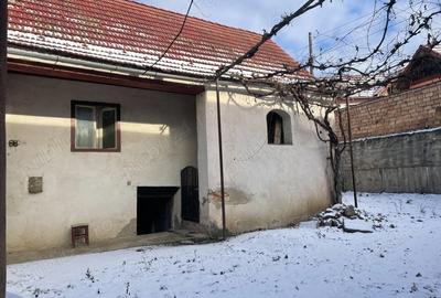 Casă în Gura Râului - 5