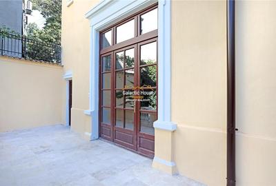 VILA COMANDORULUI NICOLAE GRACOSKI DE L?NGĂ PARCUL IOANID - 17