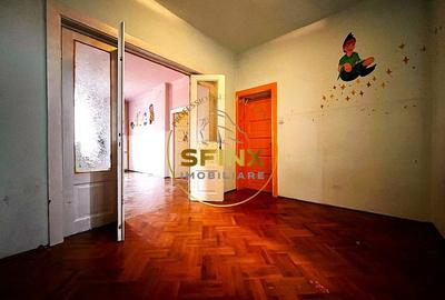 Vatra Luminoasa- vanzare casa 6 camere - 10