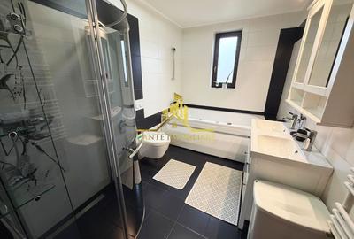 Duplex cu 4 camere cu Canalizare în Mărăști - 7