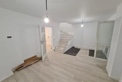 De vanzare Apartament  4 camere tip duplex  Pacii, etajul 4 si 5 - 3