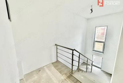 Apartament cu 3 camere si curte de 170 mp - Mosnita Noua - Zona Kaufland - 5