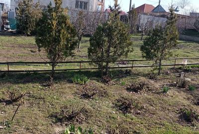 Casă cu 4 camere în Văcăreni - 2