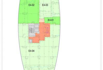 Birou, de 152.47999572754 mp, în Pipera - 8
