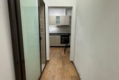 Garsonieră decomandată în Drumul Sării - 3