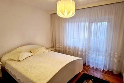 Inchiriere Apartament 2 Camere Centrala Parcare Dna Ghica - 3