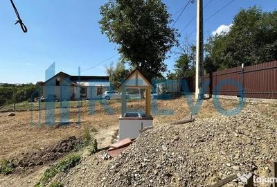 Casă cu 2 camere cu Teren 1425 Mp în Parincea - 6
