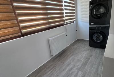 Apartament cu 3 camere în Valea Adâncă - 8