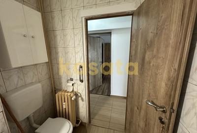Apartament 2 Camere Vanzare | Metrou Gorjului | Renovat - 18