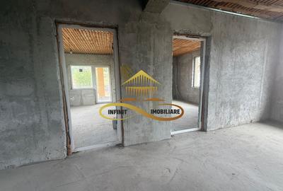 Casă individuală cu 5 camere cu Teren 757 Mp în Luncani - 24