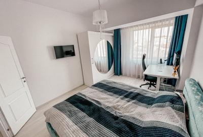 2 Camere | 71MP Utili  | Direct Proprietar | Bloc nou |Mobilat - 7