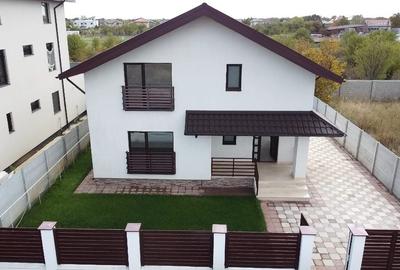 Casă individuală de vânzare Balotești - 3