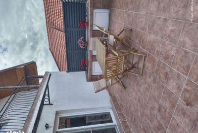 Apartament cu 4 camere în Baciu - 8