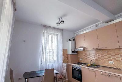 Apartament cu 2 camere decomandat în Lidia - 1