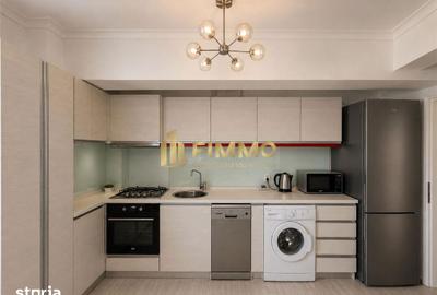Apartament cu 2 camere decomandat, mobilat în Central - 7