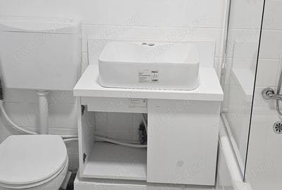 Vand apartament 2 camere si 2 balcoane renovat si utilat complet - 2