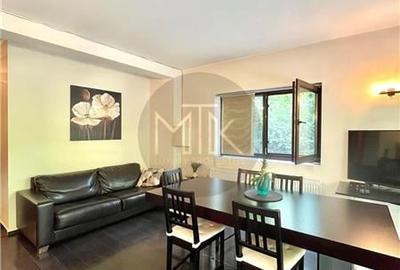 Vila Mobilata/Utilata & 2 Loc Parcare | Baneasa - 29