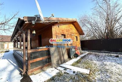 Casă cu 3 camere cu Teren 1093 Mp în Central - 11