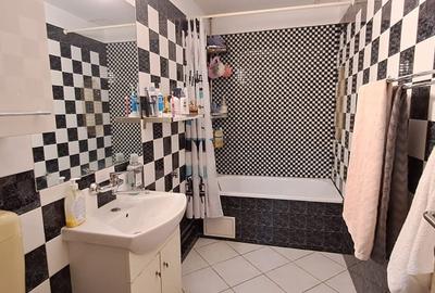 Apartament cu 2 camere decomandat în Sebastian - 6