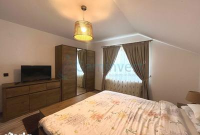 Casă cu 5 camere cu Teren 300 Mp în Sânmartin - 11