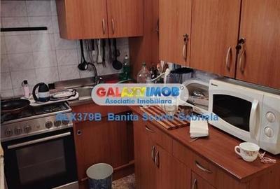 Vanzare apartament etaj 1 din 10  Berceni - Metrou Piata Sudului - 10