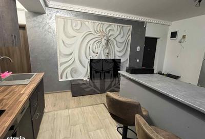 Apartament cu 3 camere decomandat, mobilat în Gheorghe Doja - 13