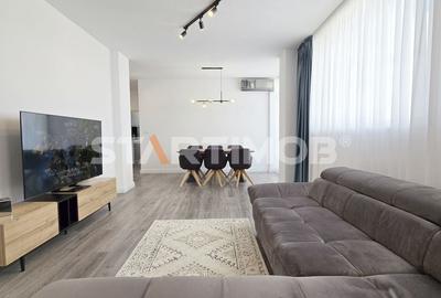 Apartament 3 camere SunnyVille cu parcare subterana - 43