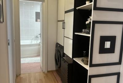 Inchiriere 4 camere #ReadyToMove- Vitan-Mihai bravu-Nerva Traian - 8