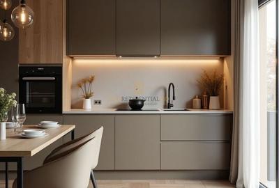 Apartament deosebit cu terasa si gradina proprie - Rahova, Comision 0% - 5