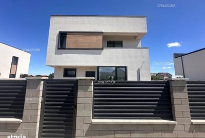 Casă cu 3 camere decomandat cu Teren 280 Mp în Berceni - 1