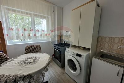 Inchiriere apartament 2 camere, zona Calea Mosilor - 14