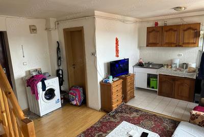 Apartament cu 2 camere semidecomandat în Central - 6