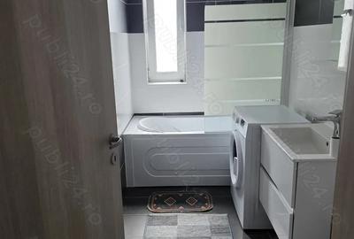 Inchiriez apartament 2 camere decomandat braytim nou utilat - 10