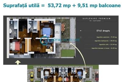 Royal Imobiliare - Vanzare Vila Paulesti Royal Imobiliare - Vanzare Vila Paulesti - 6