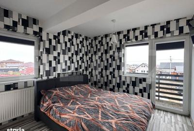 Casă cu 7 camere cu Teren 1350 Mp în Sânpetru