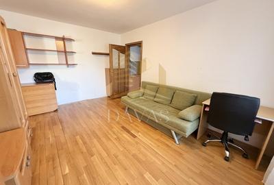 Apartament cu 2 camere semidecomandat, mobilat în Grigorescu - 3