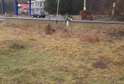 Teren de 1000 mp, în Central - 10