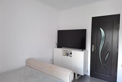 Apartament 3 camere, et 3, CT, mobilat, zona Doi Stejari - 5