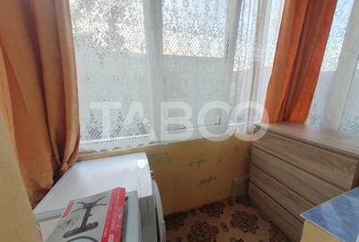 Apartament 2 camere 43 mp utili semidecomandat etaj 3 zona Negoiu - 10