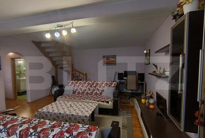 Casă cu 5 camere cu Teren 600 Mp în Central