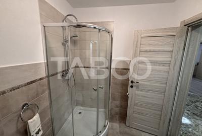 Casa de vanzare cu 5 camere + un teren 150mp bonus Zona Terezian - 18